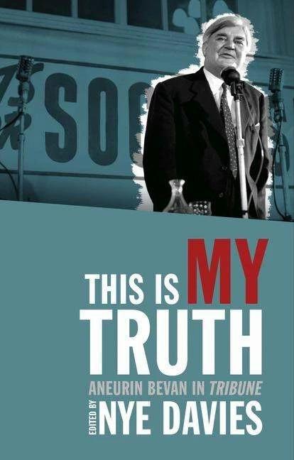 Immagine prodotto This is My Truth (Inglese, Nye Davies, 2023)