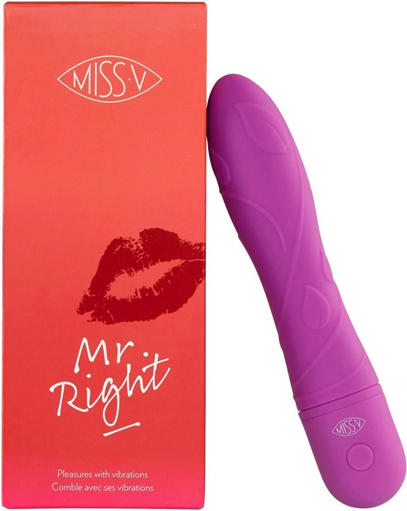 Produktbild Miss V Mr. Right