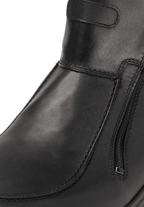Actual product image Vitaform Gender Ankle boot Soft nappa leather Soft (44)