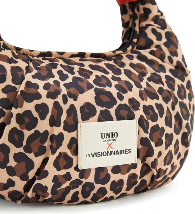 Immagine prodotto Les Visionnaires Unio Kitzbuehel Schultertasche S 34 cm