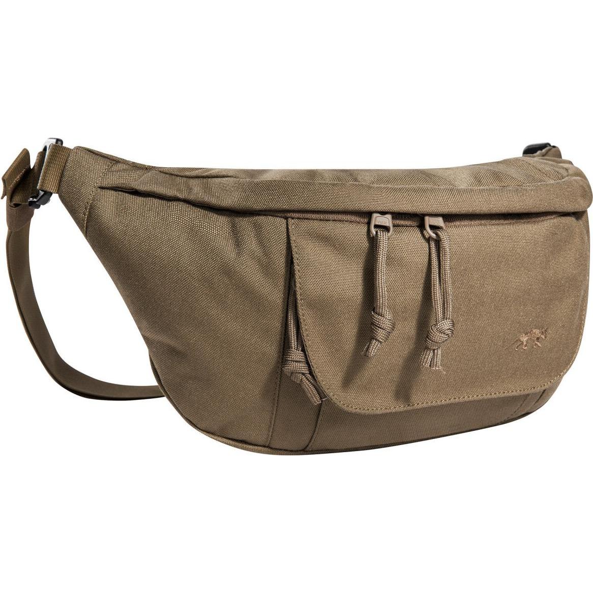 Tasmanian Tiger, Bauchtasche, TT Modular 2, Braun