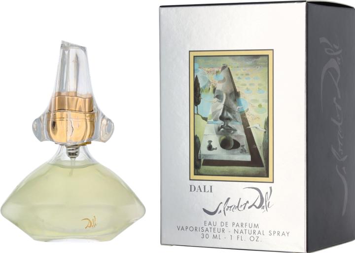 Immagine prodotto Salvador Dalí Dali (Eau de toilette, 30 ml)