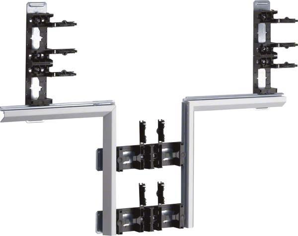Actual product image Hager BKIS121308D9016 (28 cm)