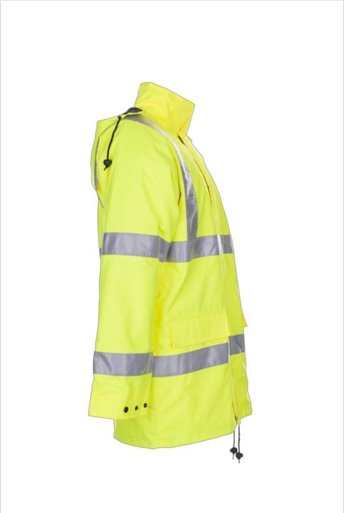 Produktbild Planam Parka uni gelb S M (M)