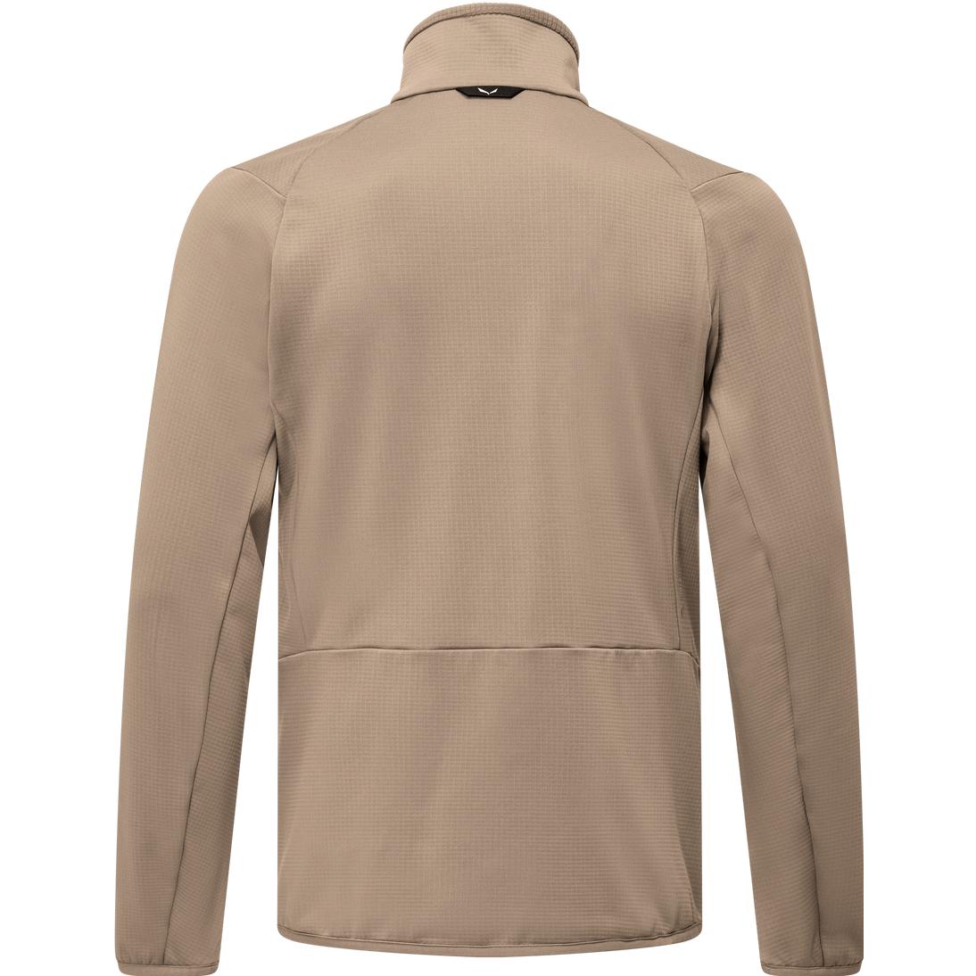 Thumbnail - Salewa, Herren, Jacke, Puez Cammino Pl Jkt M (54), Beige, 54