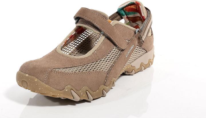 Image du produit Allrounder by Mephisto Schuh Niro (41)
