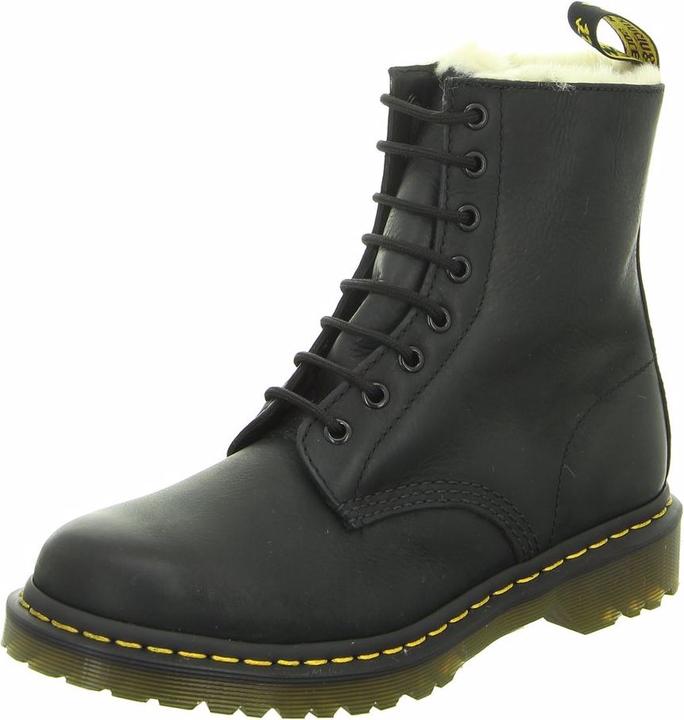 Image du produit Dr. Martens SERENA Wyoming BLACK (43)