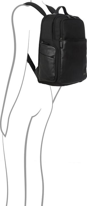 Produktbild Brics Monza - Zaino Rucksack Business (19 l)
