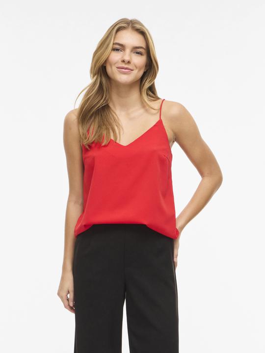 Immagine prodotto Vila VIMATHILDE V-Ausschnitt Trägertop (34)