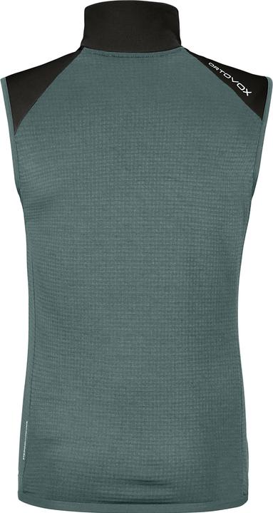 Actual product image Ortovox Fleece Grid Vest (XXL)