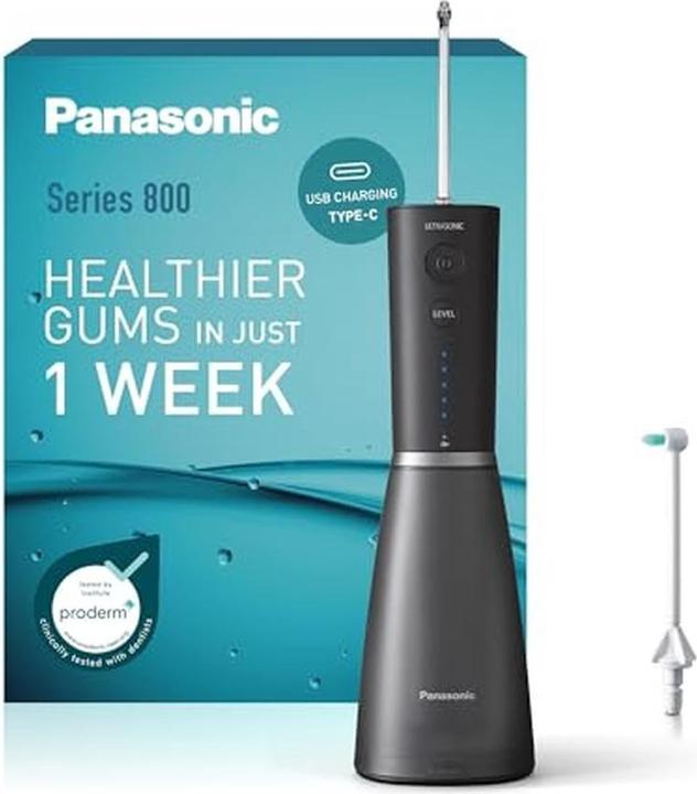 Image du produit Panasonic EW-DJ86-K503