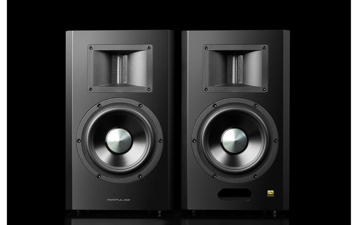 Actual product image Edifier Airpulse A300Pro (1 pair, 260 W)