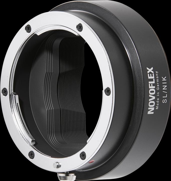 Immagine prodotto Novoflex Adattatore obiettivo Nikon AF per fotocamera Leica SL