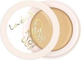 Produktbild Lovely Jelly Highlighter Gold Gel Face Highlighter (Highlighter)