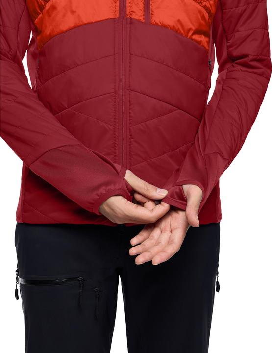 Produktbild Vaude Sesvenna Jacket IV (L)