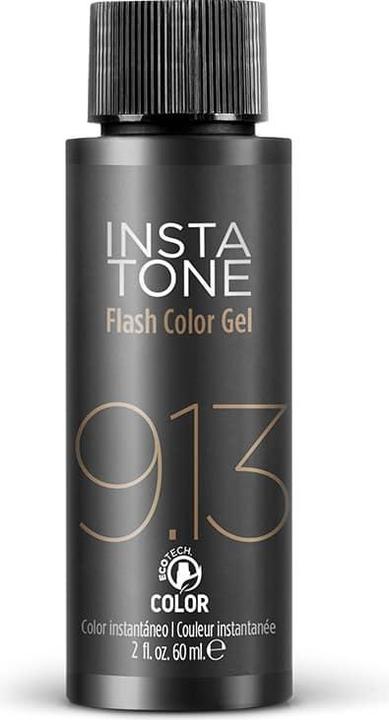 Immagine prodotto I.C.O.N. INSTA TONE #9.13-Biondo cenere molto chiaro 60 ml (9.13)
