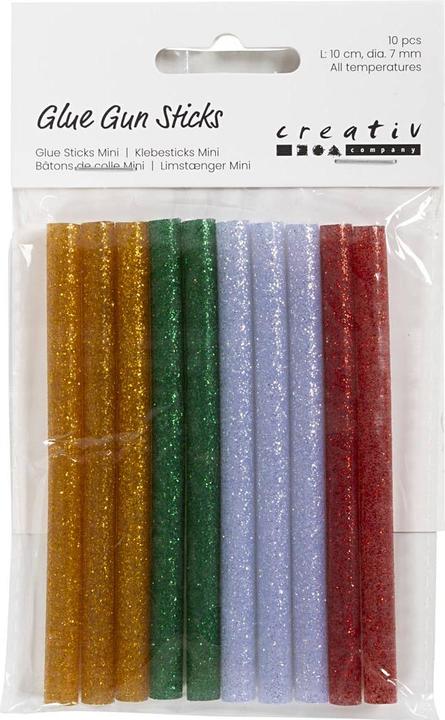 Image du produit Creativ Company pistolet à colle bâton de colle