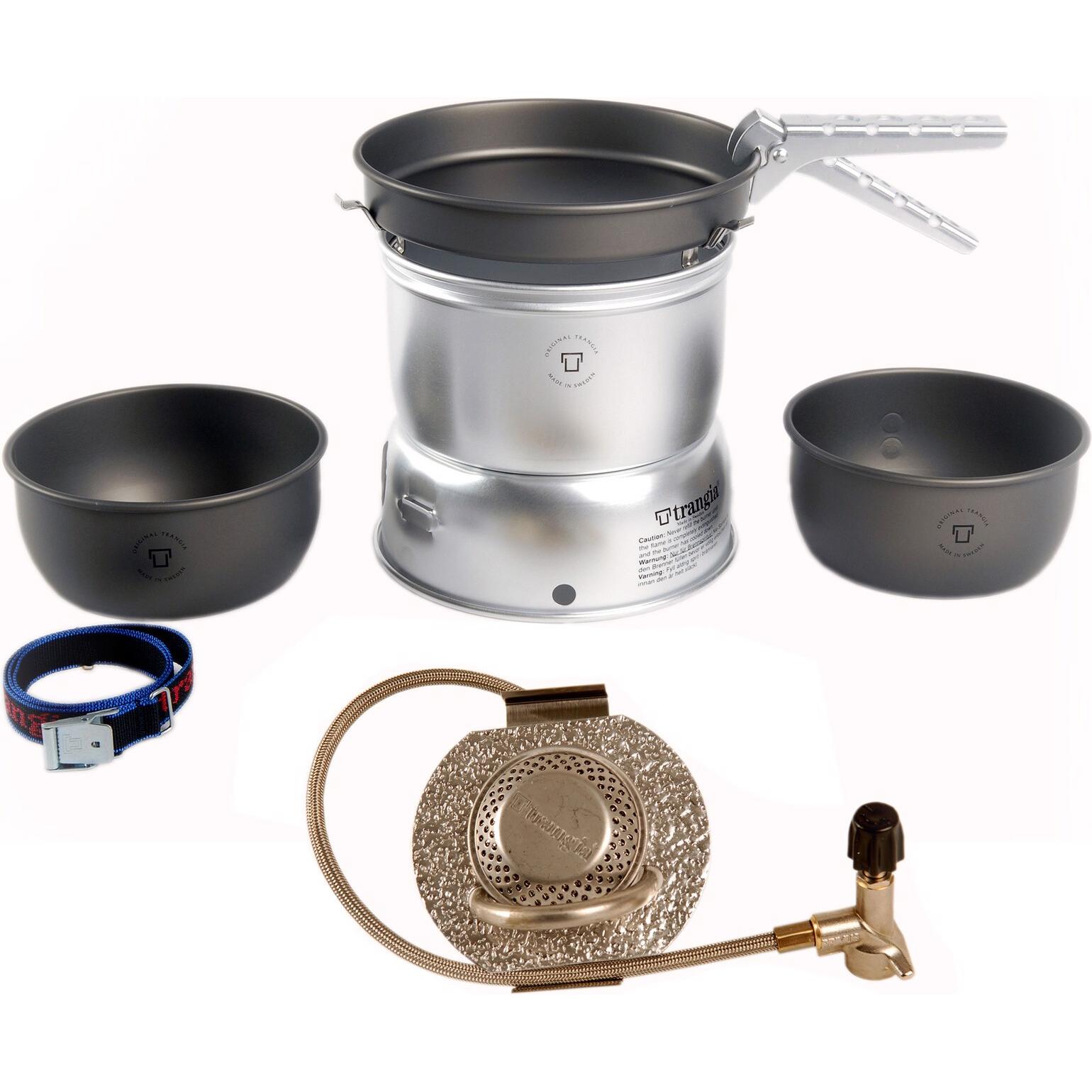 Trangia, Campingkocher