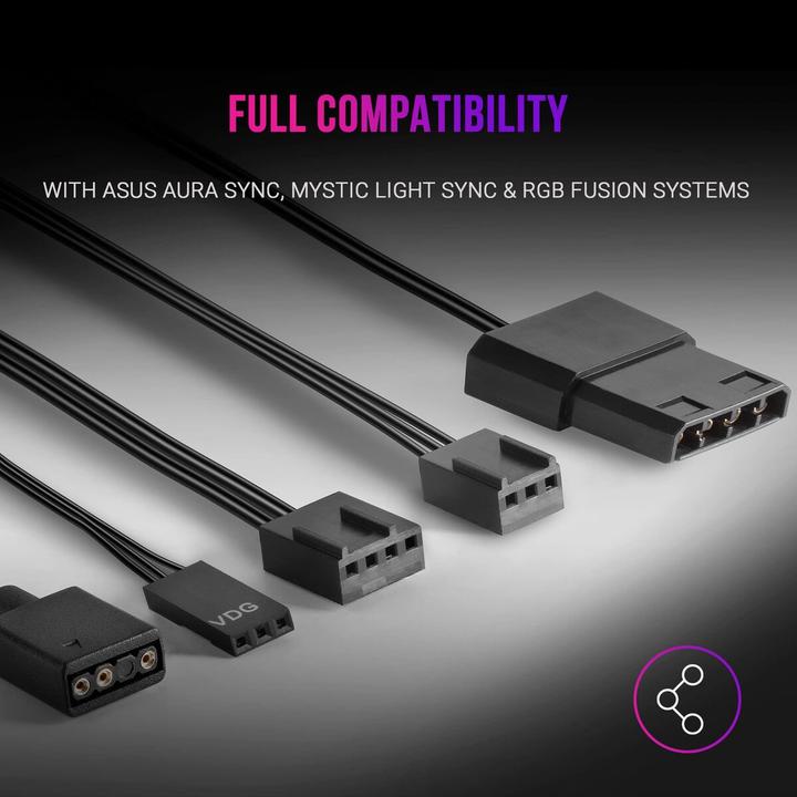 Produktbild Mars Gaming ML-ONE240