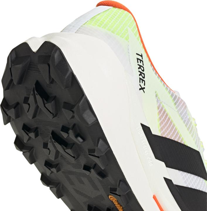 Produktbild Adidas Terrex Agravic TT - Trailrunningschuhe - Herren (44.5, 45)