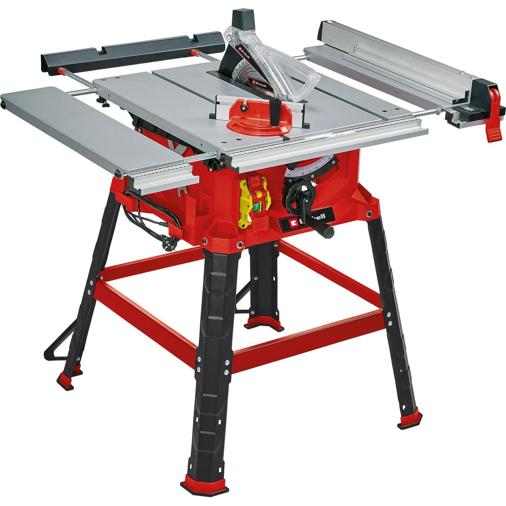 Einhell, Tischkreissäge, TC-TS 2225 U