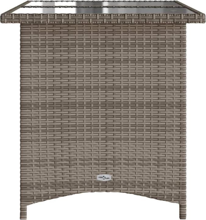 Image du produit vidaXL Gartentisch