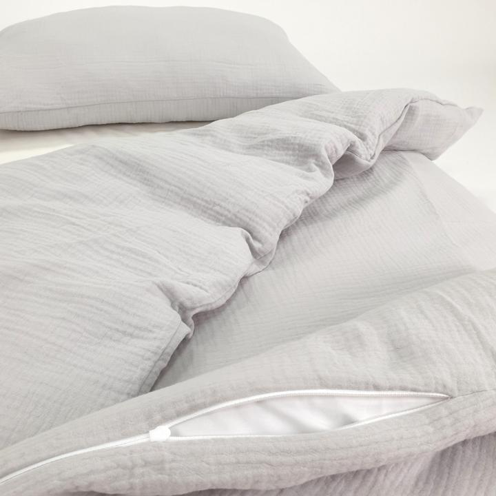 Actual product image Kuli-Muli Set (100 x 135 cm, 40 x 60 cm)