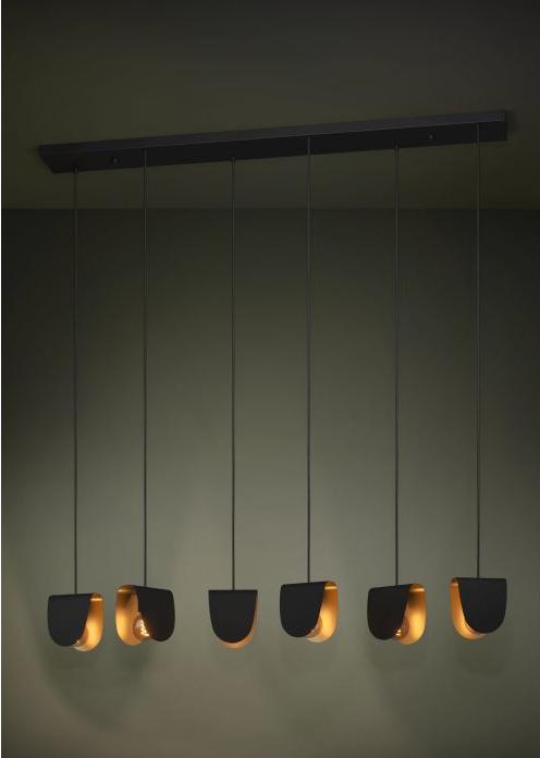 Actual product image EGLO Serenara (E27)