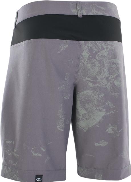 Image du produit ION Bike Shorts Seek Amp women - shark-grey (Bande de fréquences 38 (2600 MHz))