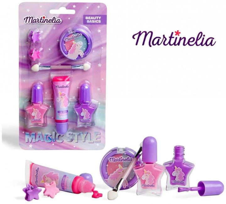 Immagine prodotto Martinelia Set di trucco per bambini Magic Style