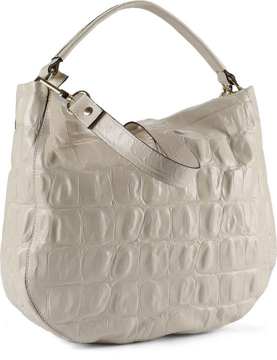 Produktbild Abro Mia Schultertasche Leder 35 cm