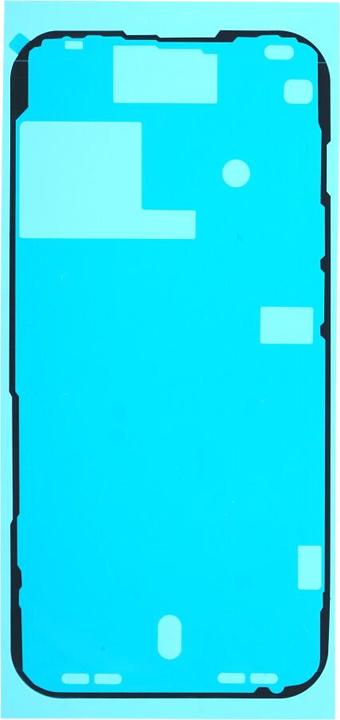 Actual product image ITruColor NCC Advanced In-Cell Display Unit für iPhone 14 Pro (Apple iPhone 14 Pro)