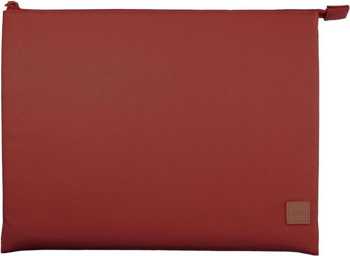 Brick Red, Red