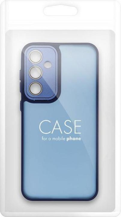 Immagine prodotto OEM Back panel cover VARIETE Case for SAMSUNG S25 Plus navy blue