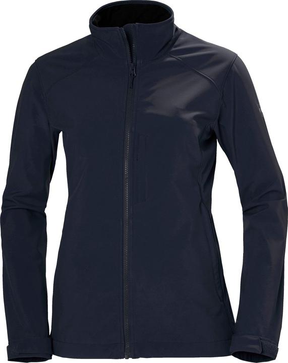Produktbild Helly Hansen Jacken W Paramount Softshell Jacket (XS)
