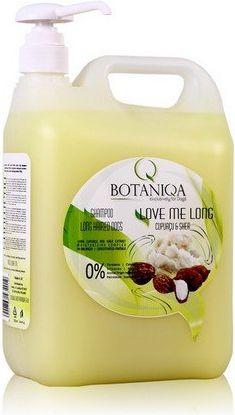Botaniqa Shampoo Love Me Long 5l (5000 ml)