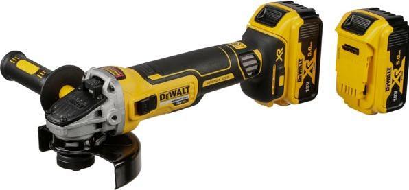 Produktbild DeWalt DCK2020P2T