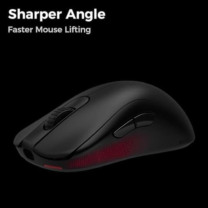 Actual product image BenQ WIRELESS MOUSE ZA13-DW (Wireless)