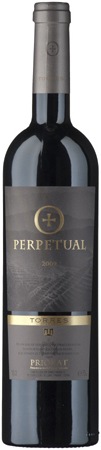 Produktbild Miguel Torres Perpetual Priorat DOCa (1 x 75 cl, 2017)