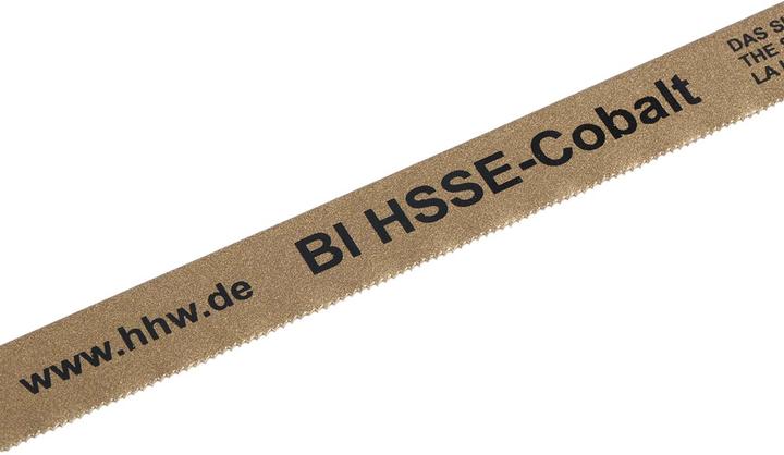 Produktbild Rs Pro Bügelsäge HSS, 300 mm