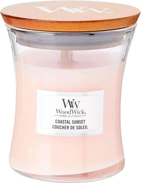 Actual product image WoodWick Coastal Sunset (31 g)