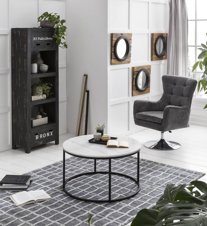 Immagine prodotto SIT Möbel Sierra (75 x 75 x 48 cm)