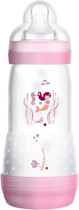 Image du produit MAM Easy Start biberon anti-colique (320 ml)