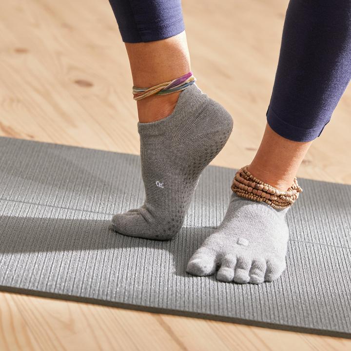 Actual product image Kimjaly Nonslip 5 (39, 42)