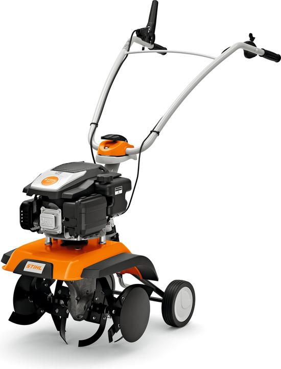 Actual product image Stihl Motor hoe MH 445