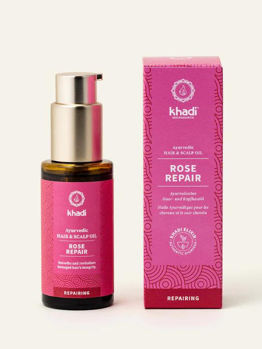Produktbild Khadi Rose Repair (50 ml)