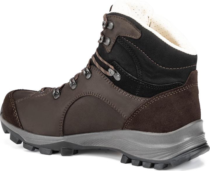 Produktbild Hanwag Alta Bunion II Lady (37.5)