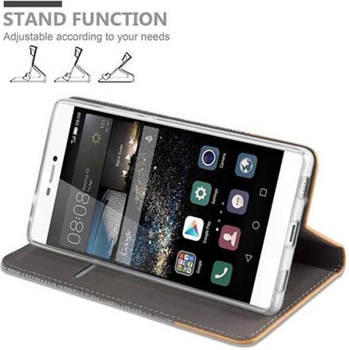 Image du produit Cadorabo Jeans Optik (Huawei P8)