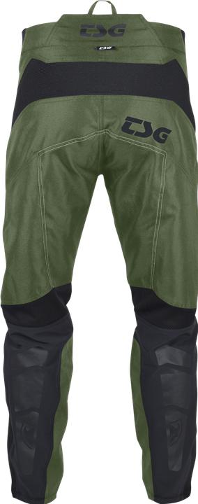 Produktbild TSG Trailz DH 2.0 Fahrradhose (S)