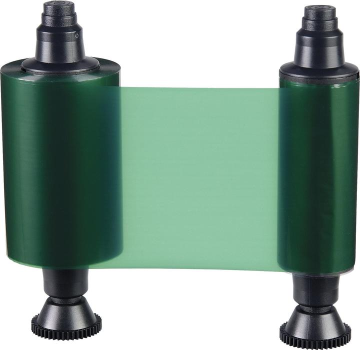 Productafbeelding Evolis Kleur lint, groen